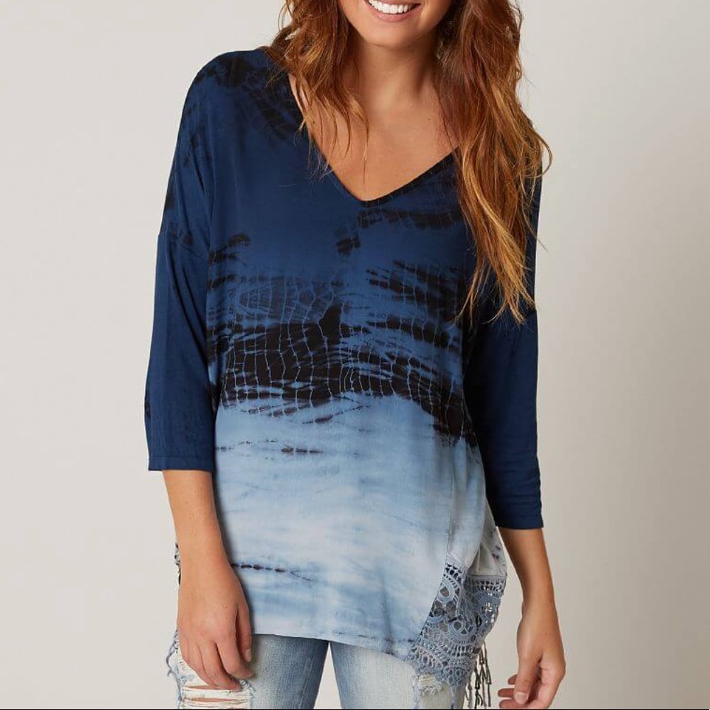 Tie Dye Top